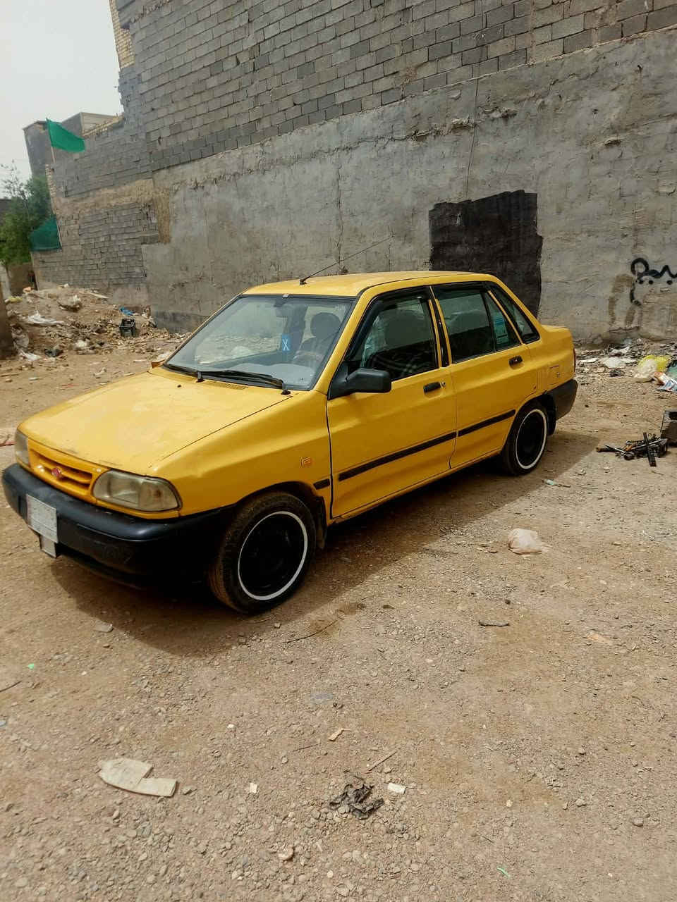 السلام عليكم شعندك مراوس تعال سايبا موبايل ١٢ بغداد


**إذا كنت صاحب هذا الإعلان وتريد حذفه لأي سبب، رجاءا أرسل رسالة إلى الدعم الفني**