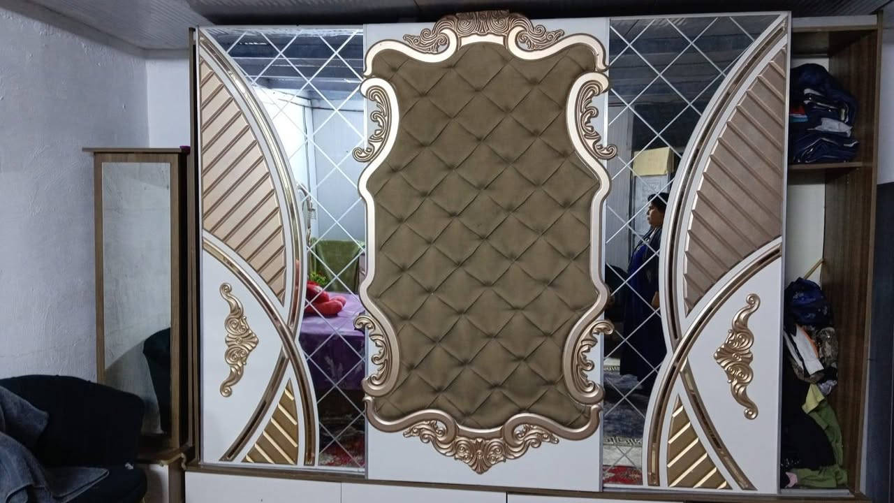 غرفه تركيه ببها اضرار بصيطه مكان زعفرانيه ٣٠٠


**إذا كنت صاحب هذا الإعلان وتريد حذفه لأي سبب، رجاءا أرسل رسالة إلى الدعم الفني**