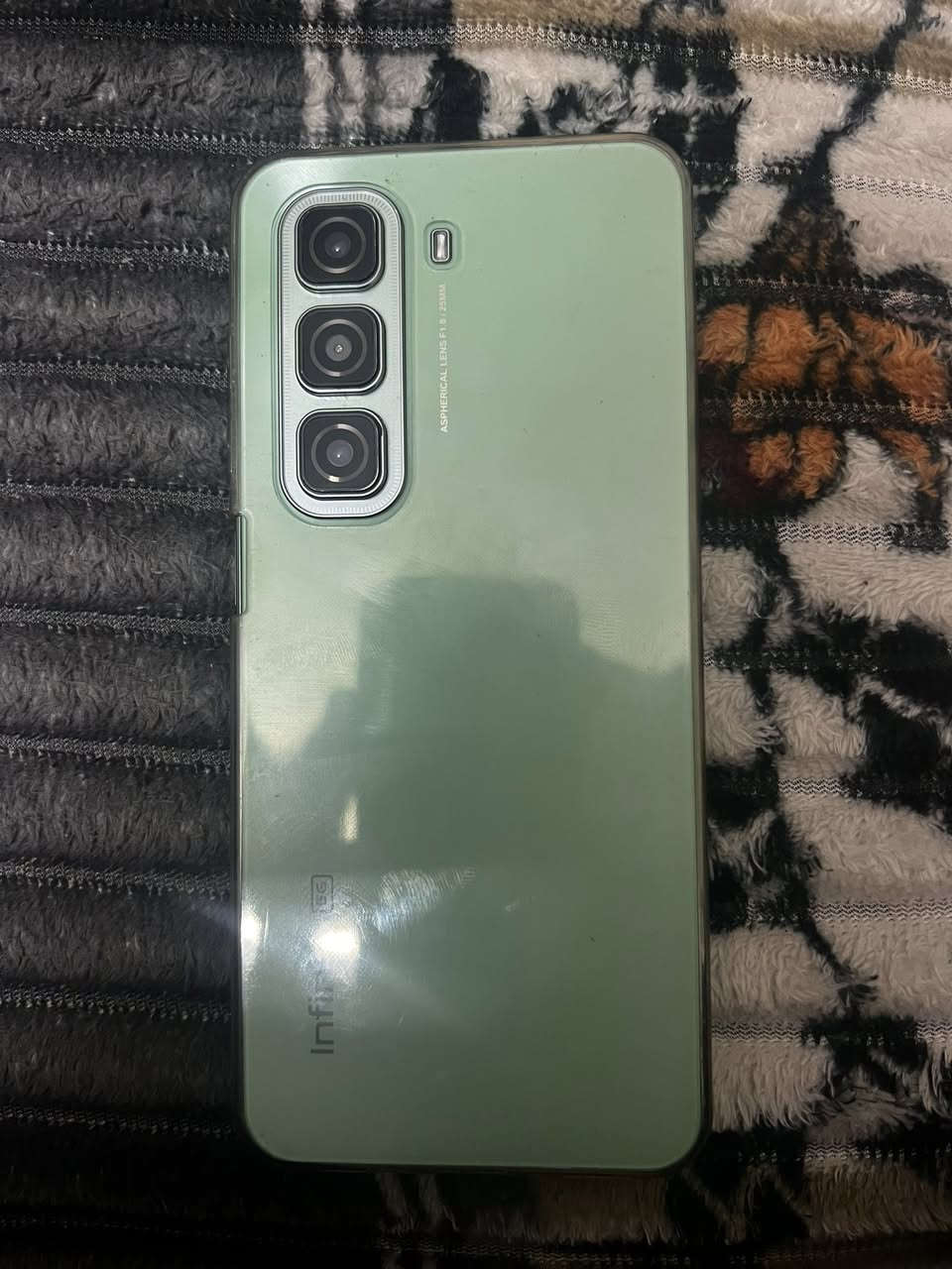 انفنكس ((هوت 50 برو )) ذاكره (512)جهاز ممستخدم خلاص ابد ابد حتى برنامج ممنزل بي. ب ٢٠٠ وبي مجال 
مكان طارميه (***********)
