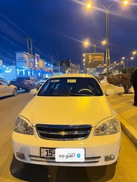 ٢٠١٢ • محرك شرط • صبغ قطعتين