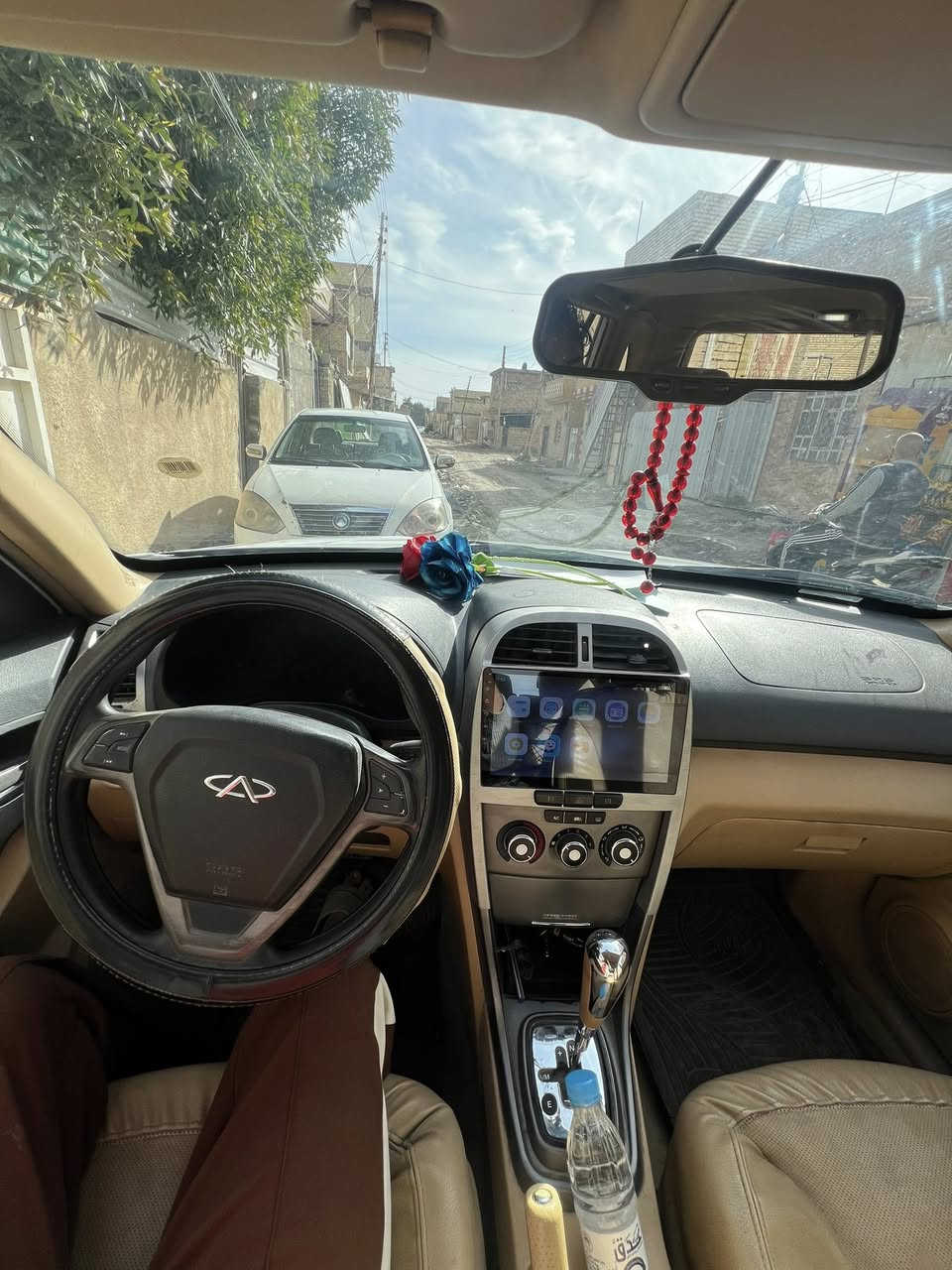 السلام عليكم
تيكو ٢٠١٣ للبيع 

تايرات جدد
تبريد تدفئة شغال
ويلكب مميز
كلتش جديد
تبديل قايش تايمن كيس جديد مع الرولات 
وعمل كازكيت يعني ماكو الدوانس 
كهربائيات كاملة مابيها اي نقص 
سنوية وهزه جديدة 
غرامات مصفره 
مختصر كاملة مبيها اي نقص 

السعر ٦٥
الموقع : بغداد تاجي سبع البور
*********** اتصال او واتس
