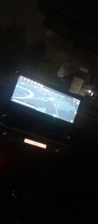 شاشة • برادو موديل ١٠-١٥ • شكل لكزس