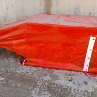 حجه للبيع سعر 100 وبيها مجال07508391403