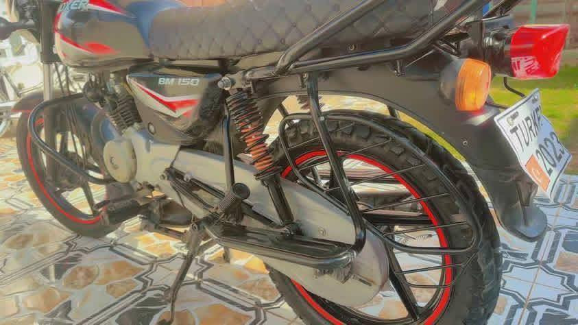 1200بيها مجال بوكسر واحد وعشرين ام الدواسه نضيفه محرك نضيف اوراق اصولي شرط ترقيم
واتساب***********
