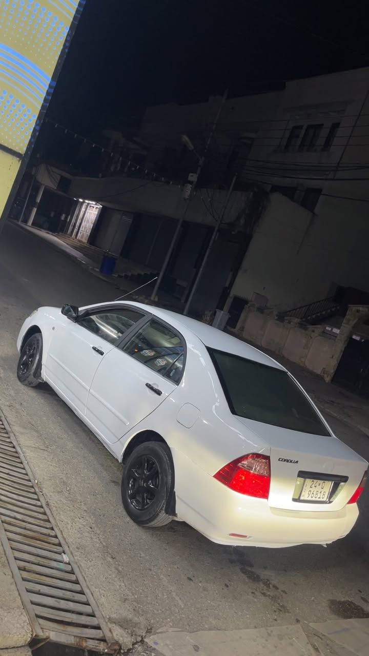 برا أف سياره بو تبديبي دكه ل بي ئم ته كسي كريه خسوسي كيرو مه كينه دلاون و موديل ٢٠٠٦ بي مه سره فه مكينه ١٦ به س مكينه بشه رت حه وزا وي يا ليدايه فروتن نينه به س ته بديل كه ل بيئم صقر اوروبي يان ايكا ديف دليمن ***********
