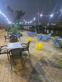 كوفي جاهز • الشبّانة • ٢٥ نركيلة