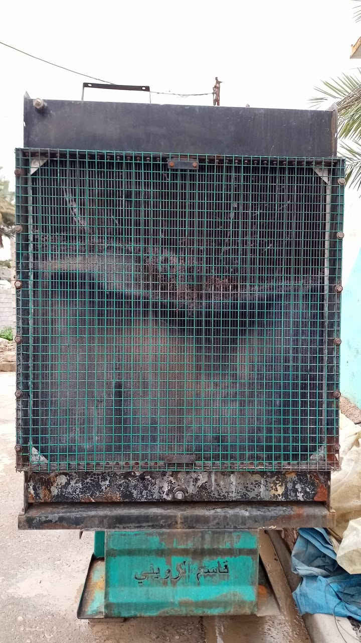 مولد سكانيا 113 بم 88 استندر شرط الحمل لاصرف ولا بخار توليد 300 كيفي السعر 85 $
العنوان بغداد بسمايه قريه 10 موبايل ***********
