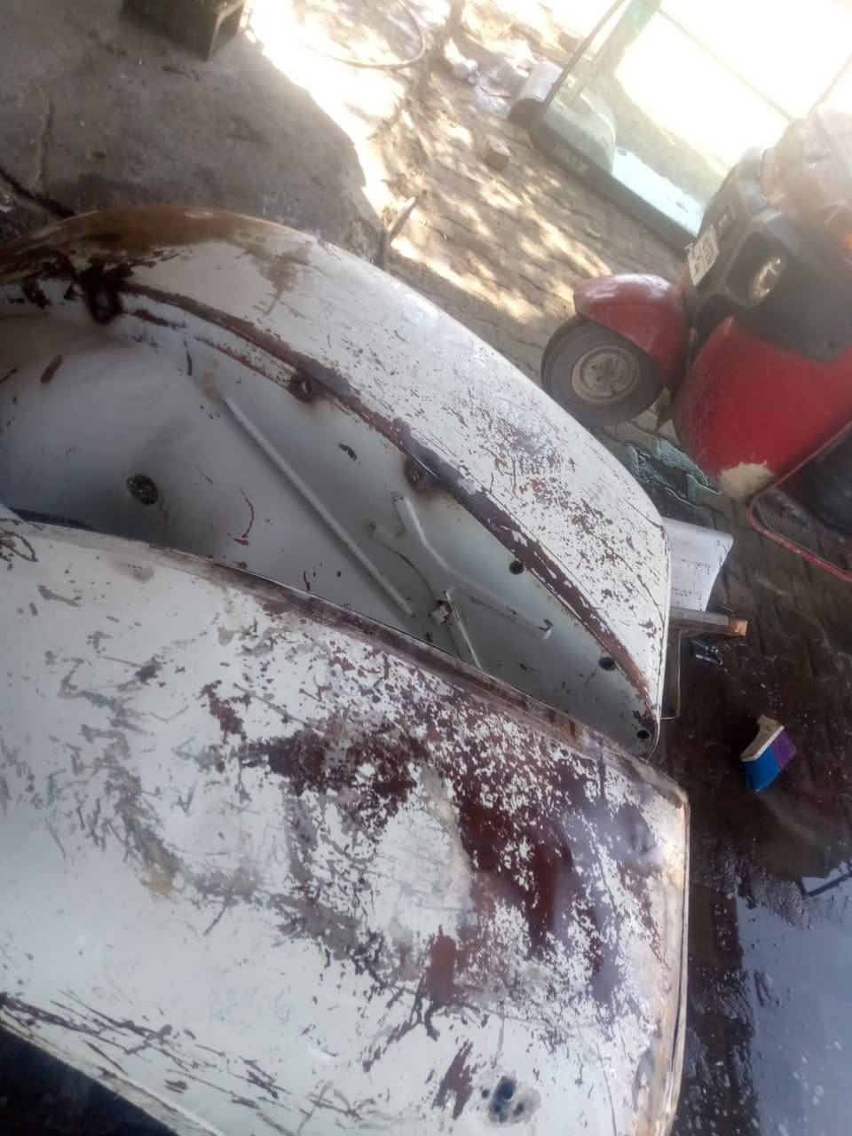 جاملغات واحد وثمانين١١١  معمرات درجه اولى باقي بس عالشد
بغداد كسرة وعطش***********
