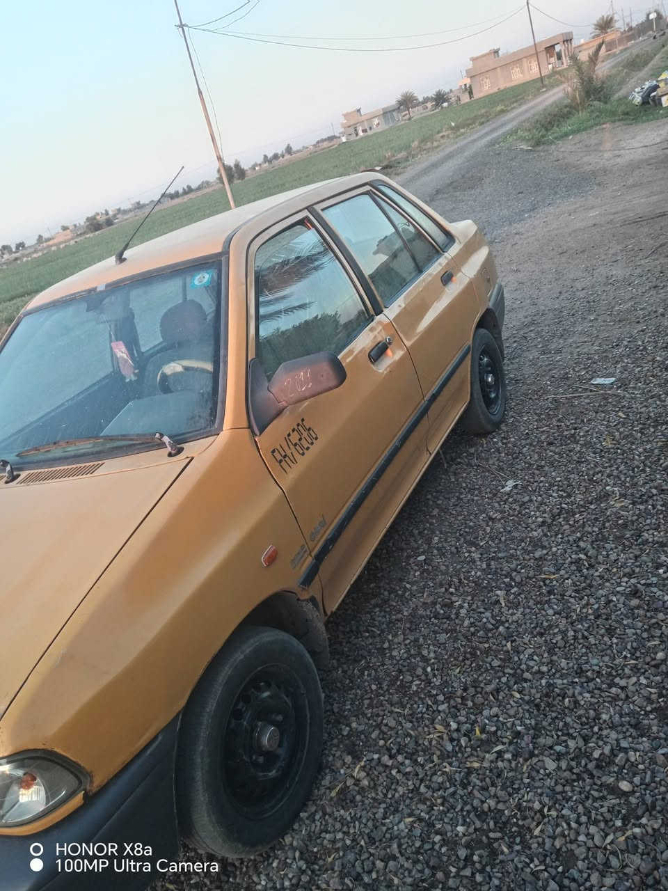 للبيع سايبه موديل 2011 السياره جاهزه كير محرك صدر كهربأيات كله فول تخم تاير سنويه للتلا ثين السعر 23 بيهه مجال مكان بغداد ابوغريب *********** بي واتساب
