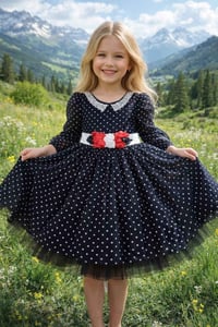 موديلات العيد • ٢-٦ سنة • ملابس أطفال