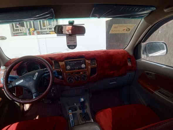 بيكم تيوتا 2010 سعودي كير اوتو رقم اربيل مكفول من صبغ ومن فتح ملاحظتين بارد يم دعاميه خلفيه ورصعه بجاملغ امامي وسونار ويه صور 
كلشي بلاد حتا الشريط بلادي وسياره خير من الله ما تصرف عليها دينار واليجي بشرط اذا مو ع الوصف اخسرله شيريد
العنوان الانبار قضاء هيت السعر 180وبي مجال بسيط حك الجيه 
مكينه مفتوحه وبشرط ترايك لاربيل اذا نقص قطره دهن مرجوع 
ماشيه ٣٠٠ الف
***********
