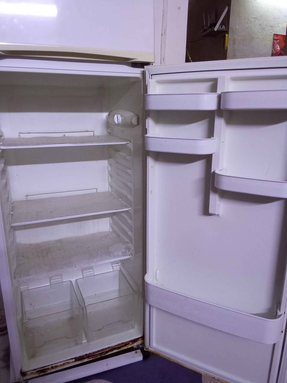 السعر خاص كركوك, العراق


**إذا كنت صاحب هذا الإعلان وتريد حذفه لأي سبب، رجاءا أرسل رسالة إلى الدعم الفني**