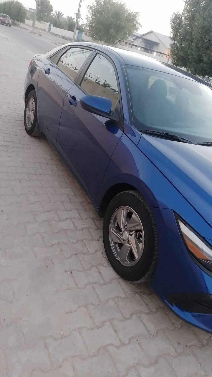 السلام عليكم هونداي النترا 2024 وارد امريكي
سعة المحرك:- 2000دوش 
🔘 عداد المشي. 3000mi
🔘 وضعية خلفي العدادت
🔘رادار امامي رادار خلفي وجانبي
🔘مانع تصادم بريك ذكي 
🔘كاميرا خلفية دوارة
🔘مانع تصادم  
🔘حساسات اطارات 
🔘مثبت سرعه Cross
🔘اضوية اماميه LED
🔘نظام قيادة ذاتية 
🔘3 أنظمة قيادة (eco,smart, sport) 
حادثه  مؤجؤد بصؤر
الموقع /شارع 80نجف
السعر 148
للتواصل / *********** حلة, بابل
