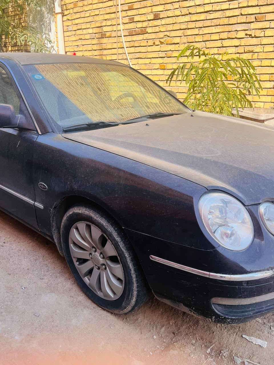 كيا ابروص 2008 ب اسمي سنويه تنتهي ب 2030 تبريد ثلج تدفئه حداده وره وكدام جديده تايرات جدد المكينه بيهه رواجزز كلهن هيج بيهن صوت بس اول الصبح كيرر كفاله 
سعرهه (25) وبيهه مجال المكان موجوده بصناعيه حمدان 
الهاتف: ***********
