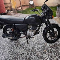 بوكسر للبيع موديل 2021 الدراجة نظيفه اوراق أصولية السعر مليون وميه 077...