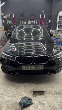 بولش+واكس درجه اولى الماني البولش والواكس امريكي عنواني شارع مستشفى ال...