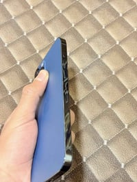 آيفون ١٢ برو ماكس • نظيف • شاشة وبطارية مبدلة