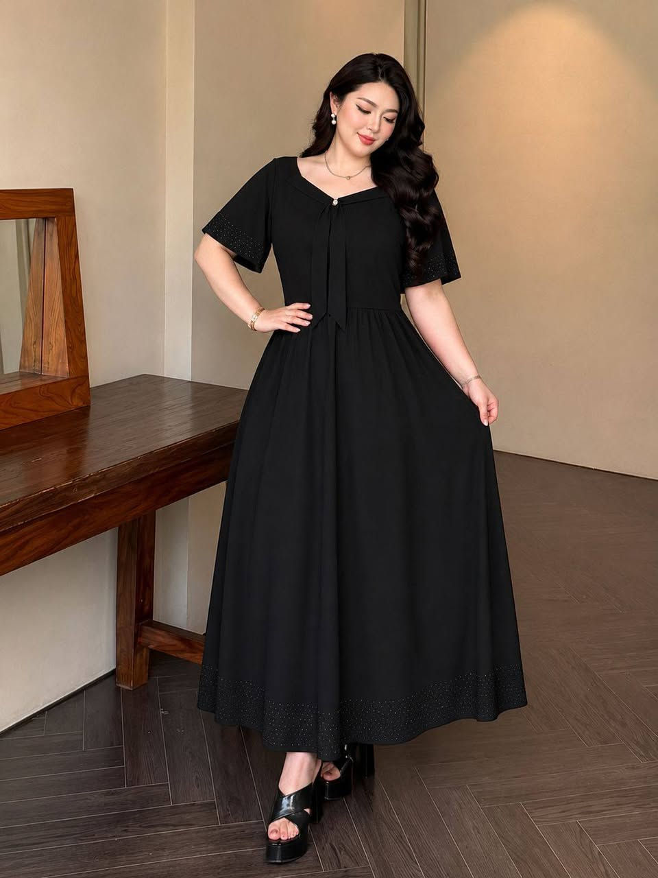 #دشداشة #دراعة

 موديل روعه  قماش كشمير كابوي تركي 

القياسات XL. 2XL. 3XL

السعر 17
سعر الدرزن 175
البيت
#ملابس #ملابس_بنات #ملابس_تركية #موضة #ملابس_اطفال #ملابس_محجبات #ملابس_شتوية #موضه #ملابس_نسائيه #ملابس_الصيف #ازياء #فساتين #ملابس_صيف #ملابس_نسائية #ملابس_سهره #فستان #ملابس_عيد #ملابس_نوم #أزياء #ملابس_اولاد #فاشن #ملابس_رجاليه #ملابس_العيد #لبس #ولادي #ملابس_ماركات #ستايل #عالم_الأزياء #عرض_ازياء #الموضه


**إذا كنت صاحب هذا الإعلان وتريد حذفه لأي سبب، رجاءا أرسل رسالة إلى الدعم الفني**