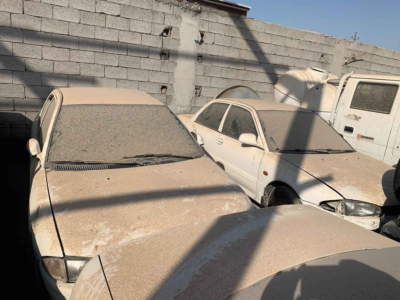 السلام عليكم بروتون عدد3 مال مزاد ادوات بدون تسجيل كير اوتماتيك مكان بغداد جسر ديالى الجديد للاستفسار
 ‭***********‬
