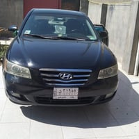 سوناته • ٢٠٠٧ • وارد امريكي