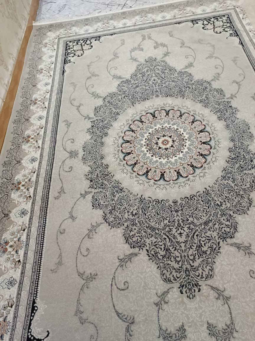 فرشات للبيع
فرشات  2 وردي قياس 12 متر مربع 
وفرش وردي فاتح قياس 12 متر مربع
وفرش رصاصي 6  متر مربع 
السعر الكلي 400 الف دينار خناقين, ديالى


**إذا كنت صاحب هذا الإعلان وتريد حذفه لأي سبب، رجاءا أرسل رسالة إلى الدعم الفني**