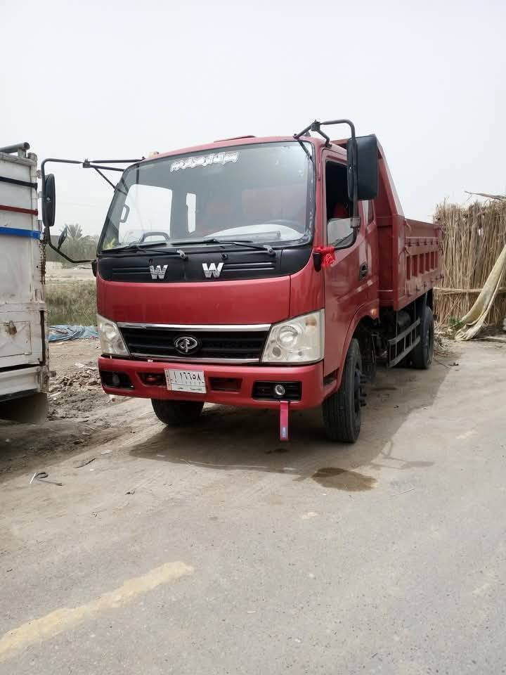 سلام عليكم للبيع او مراوس
كنتر قلاب موديل 13 رقم قادسيه تحويل ثاني يوم السياره بريك هوا مكينه كير اكسن خير من الله
مكان السياره بابل جبله 
***********السياره بل سنويه 4 طن جاي اشيل بيها 10 طن   تاير 17 ونص
