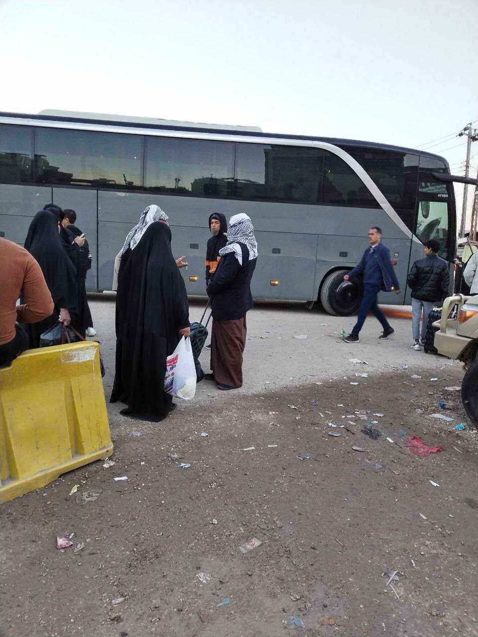 🛑تنطلق ✅حملة السيدة رقيه(ع)
🛑بعد صلاة الفجر يوم الثلاثاء 🌃
🛑الى العتبات المقدسه مبيت في كربلاء 🕌    
🛑 يوم15 شعبان 

🛑نوع السياره كوستر حديثه مكيفا
🛑العنوان /كوت/العزه القديمه 
📳الانتصال والاستفسار هنا 👈او مراسله صفحه)☎️) ***********) ***********)
