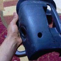 عرض ب 5 الف متوفر توصيل  توجد كافه احتياطات  كيا كارنز و كيا رندو  للا...