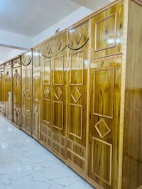 غرف عراقية • القيارة قرية اجحله • تقسيط ١٨ شهر
