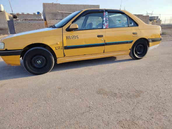 بيجو 405 البيع محرك وكير خير من الله رقم بصره مشروع وطني سياره جاهزه من كلشي تخم تاير جديد حداديه جديده كهربائيات شغاله تبريد شغال راعيها بل تنومه بس ماوصله السعر ب ١٥ وبيها مجال مكاني البصره القرنه رقمي *********** السنويه نافذه 2023 وشعندك امراوس نزل
