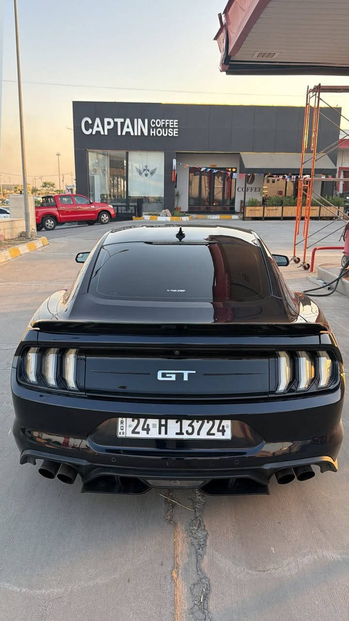 لبيع او مراوسه حساب القناعه موستنك GT. تراك بكج اصل 2021
لونها نيلي متغير ع اسود وبنفسجي طوخ
سعرها مناسب 175ورقه ومجال بسيط فلوس 6سلندر
كير اوتو 10 نمر 
محرك 5.0 
داخل جلد احمر 
شاشه سنك 3
ماشيه50 mi 
عليها بك لايتات اوربي اصلي
سبويلر GT
دفيوزر GT 
بجم كامل تراك بكج 
فج امامي 6بستم 
رقم دهوك الجديد لحد 2030تحويل مباشر
حادث سياره بنيد وجاملغ وجاملغ خلفي وقطعتين كلير اني ابيع حزام 
سياره بدون اي نقص وحلوه كلش

مكان سياره كركوك 
كلشي مكتبوب بل منشوره وسعرها175ورقه ومجال بسيط 
***********
