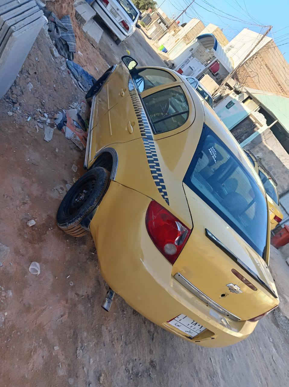 يالله سلام عليكم شباب بيع مستعجل شوفرليت كوبلت موديل 2007 رقم ديالى الماني تحويل  مباشر سنويه لل2028 مصفره هيئه وغرمات مكينه وكير محور كورلا 2000 جدد حداديه جديده تخم تاير جديد كهربائيات شغاله تبريد شغال سياره حلوه ومرتبة وجاهزه ترايك وين ميعجبك اسعر 30 وبيه مجال بصيط مكاني نجف شارع المطار ***********
