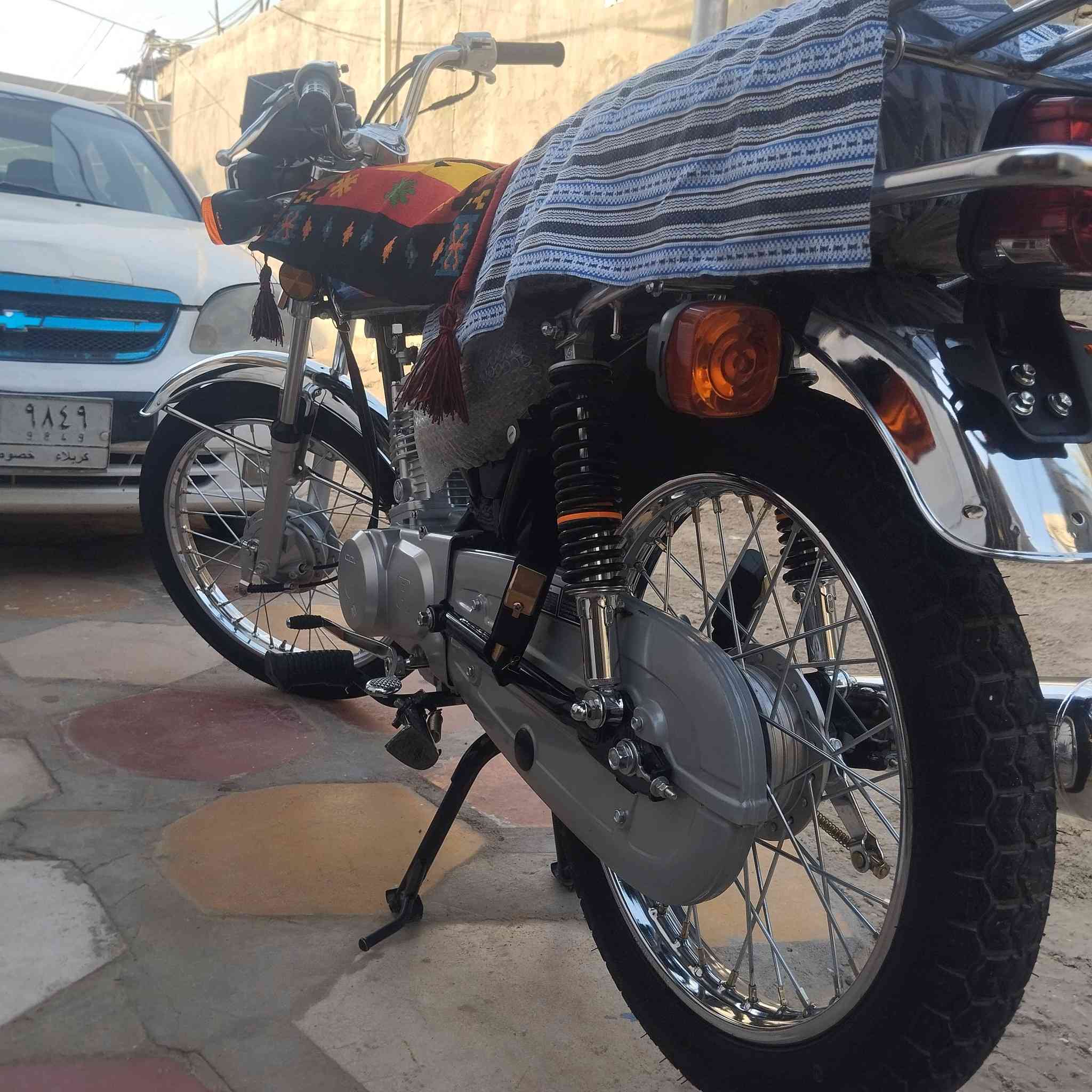 دراجه نامه متياز اوراق سكنر موديل 2025 مكاني طويريج متواجد خاص اوهذه رقمي.  ،،*********** ،،
