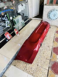 دعاميه خلفيه • بكلايتات 2014 • نظيفات