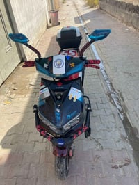 الماسة 2025 • بطارية 10-12 • نضيفة ومعدلة