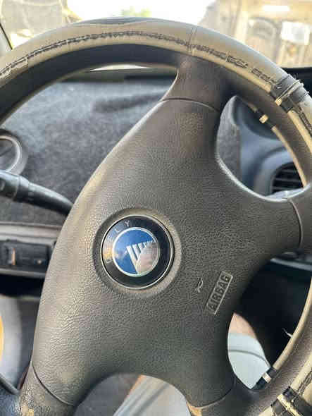 جيلي mk ٢٠11 السعر ٣٠ ورقه وبيها مجال بسيط  مكاني بغداد البياع
للاستفسار والاتصال 

***********
