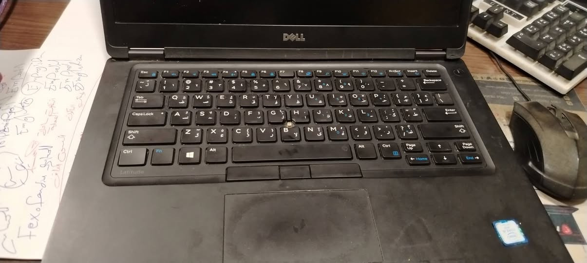 سعر مناسب جدا


**إذا كنت صاحب هذا الإعلان وتريد حذفه لأي سبب، رجاءا أرسل رسالة إلى الدعم الفني**