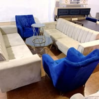 معرض الناي • كنب مستعمل • سرورى