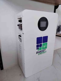 بطاريات ليثيوم EVE • 6500–8000 دورة • ضمان 5 سنوات