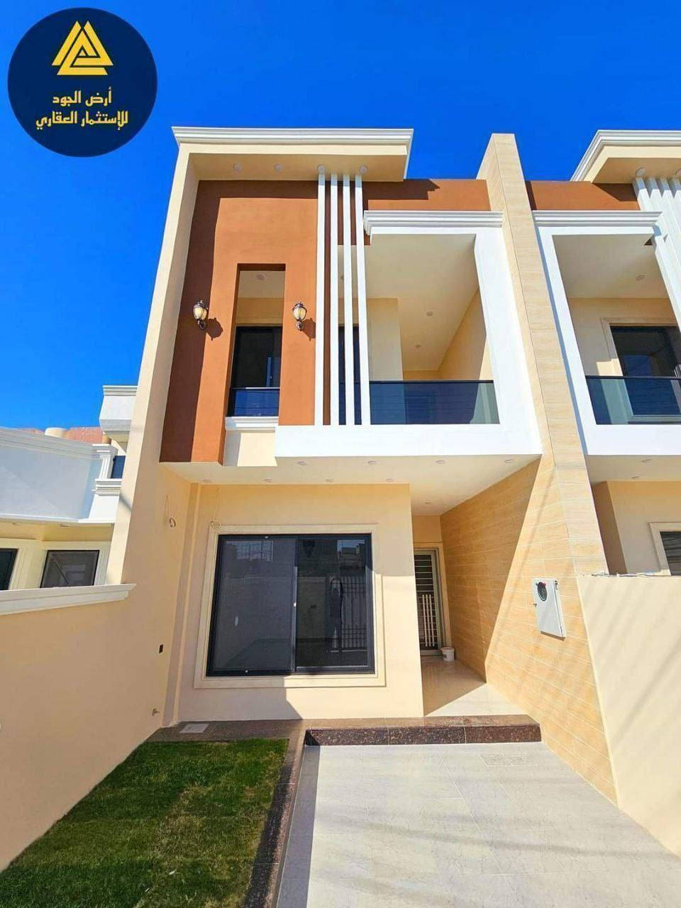 🚩 دار للبيع في حي العربي
1️⃣ موقع متميز جداً  مقابل المنتزه  وسط حي العربي
2️⃣ مساحة الدار 157 متر
3️⃣ الدار مكون من طابقين / 4 غرف نوم وإستقبال وهول ومطبخ ومشتملات وكراج وحديقة  
4️⃣ البناء حديث زيرو تسليم فوري
5️⃣ البناء ممتاز جداً __ لطلب صور الداخل راسلونا واتساب
6️⃣ إتجاه الدار شروق قبلة
7️⃣ شارع تبليط عرض 12 متر

✳ الأسعار موجودة بقناتنا على التيليكرام

https://t.me/jood_office  👈

⭐  للإستفسار يرجى مراسلة صفحتنا ماسنجر أو واتساب أو زيارة موقعنا في حي العربي السايدين الوسطية المقابلة لمعمل الألبان أو الإتصال على الأرقام التالية

***********

🚩 لا تنسوا متابعة صفحة المكتب لتصلكم أجدد العروض العقارية في مدينة الموصل مع الأسعااار حصراً لدينا فقط

⚠️ نستقبل عروضكم العقارية على الماسنجر أو الواتساب

✳ رابط صفحتنا عالإنستاكرام

https://instagram.com/jood.office?utm_source=qr&igshid=MzNlNGNkZWQ4Mg%3D%3D
