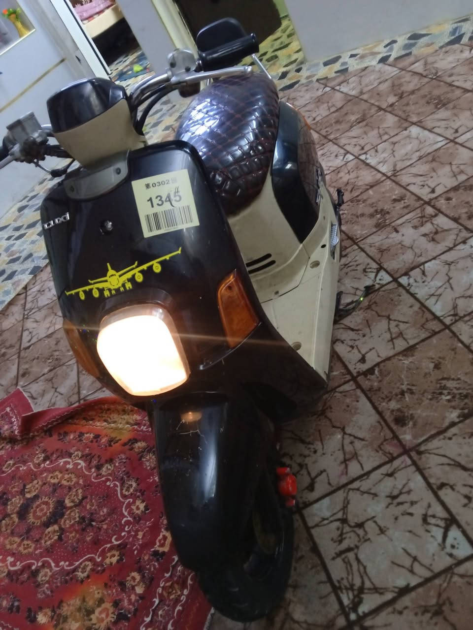 بوليس سلف كابريتر مكينه بلادي
وكلها شغاله سلف هندر كفر بلادي مكاني مدينت الصدر 

سعر 475 شراي يتصل ويدلل ***********
