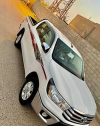 هايلوكس 24 رقم اربيل ساز ماشه 40 فول مواصفات كفاله عمه مكان بغداد سعر ...