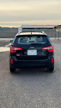 سورينتو • ٢٠١٥ • بدون بويه