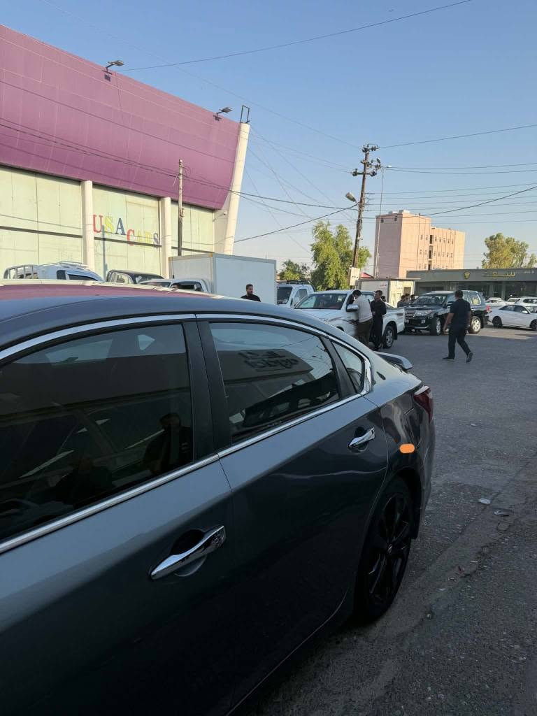 بۆیاخی نیە، دووپارچەی بیلادی گۆڕاوە (بۆنیت و چاملغ). أربيل, العراق


**إذا كنت صاحب هذا الإعلان وتريد حذفه لأي سبب، رجاءا أرسل رسالة إلى الدعم الفني**