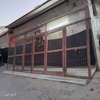 واجهة • واجهة محل • واجهة زجاج • واجهة المنيوم • واجهة أبواب • واجهة 6...