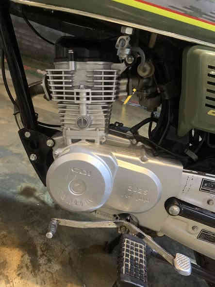 سلام عليكم تايكر موديل 2025 كفاله عامه اربعه كير للبيع أوراق كامله  اخو جديد تواصل  ‭ ‭٠ ٧٧٦ ٦٥٣ ٧٩٧١‬
