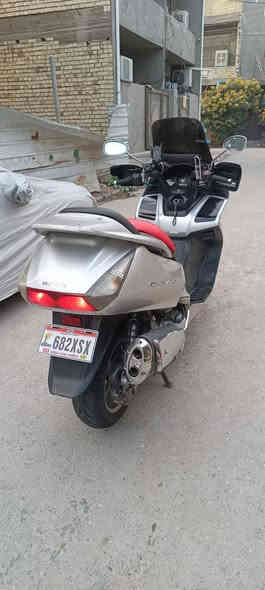 سلام عليكم للبيع او مراوس عادي سلفر ونج مكينه 600 وارد امريكي سرعه 200 سكيورتي نضيفه كله شغال للخير شلعه معدل فول ماشيه 52 كفر بلادي تخم تايرات جدد سعر دراجه 14 بيها مجال خوان شراي تدلل بغداد زعفرانيه ***********
