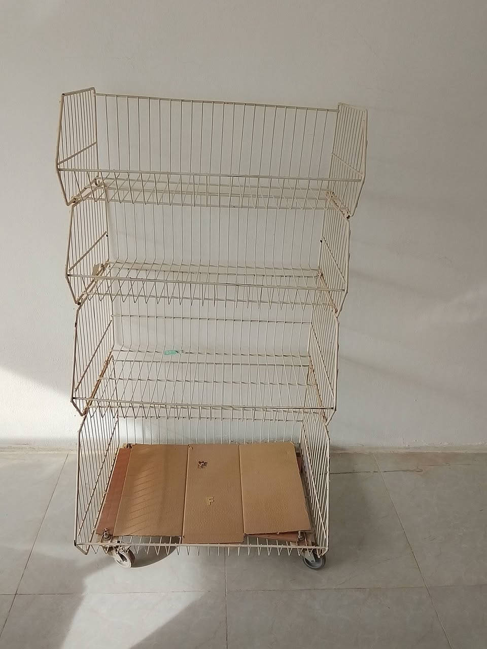 غراض محل كامل للبيع


**إذا كنت صاحب هذا الإعلان وتريد حذفه لأي سبب، رجاءا أرسل رسالة إلى الدعم الفني**