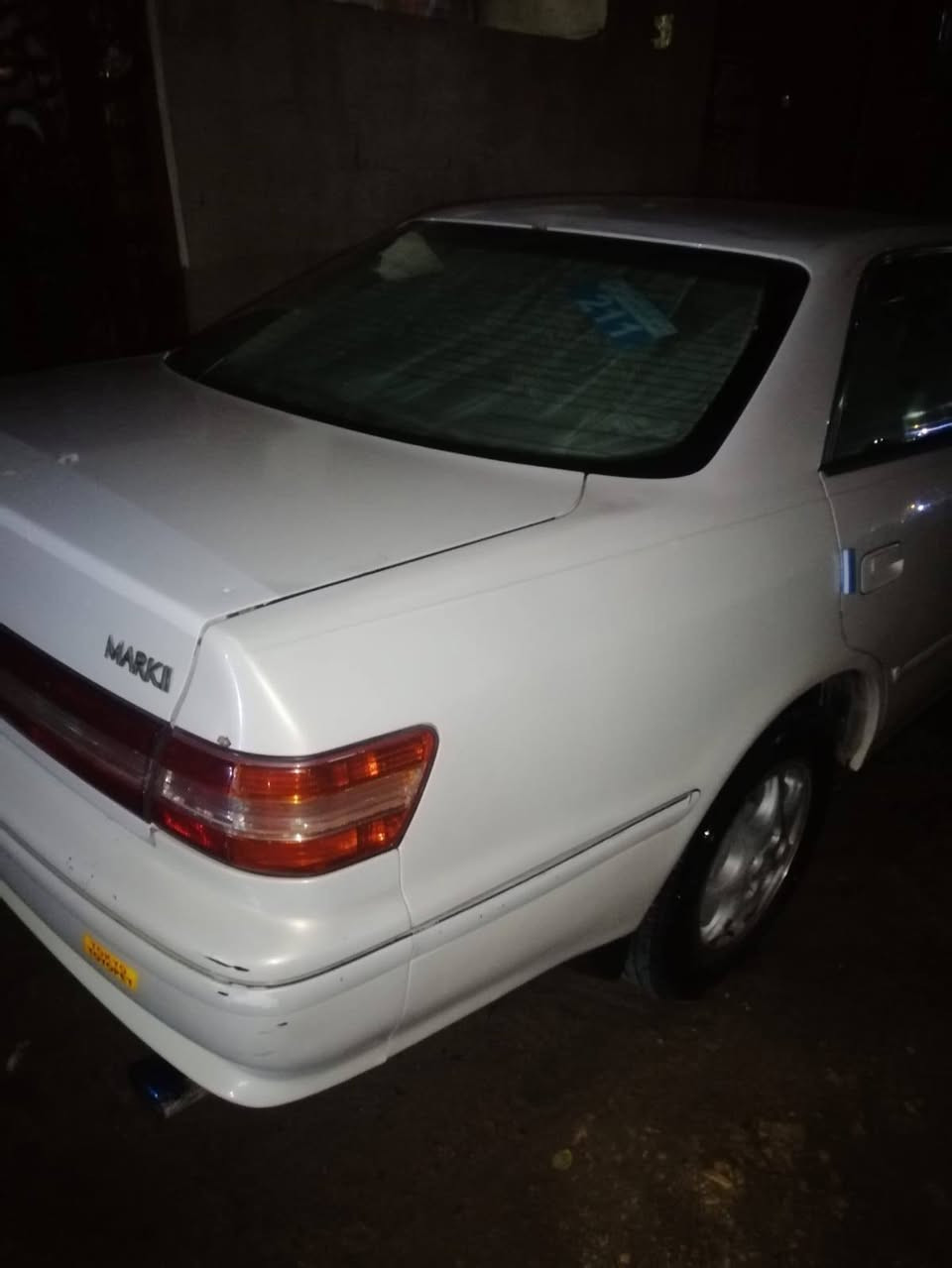 السلام عليكم
مارك بزون موديل 1996 مكينه فيفي تي گلاص سياره نظيفه وحلوه رقم بصره الماني
عنوان بصره. الجمهوريه /***********
الاستفسار اكثر ع الخاص البصرة, العراق
