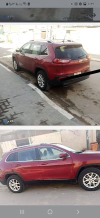 شيروكي • مشروع وطني • بصرة